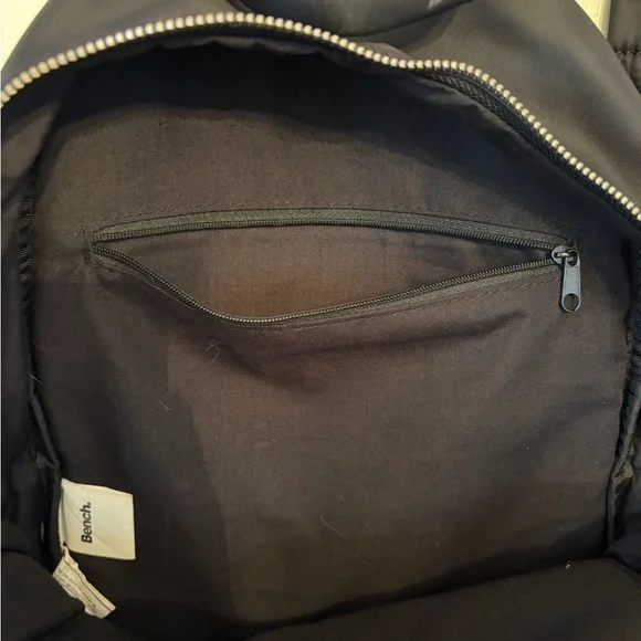 Bench Mini Backpack - Picture 5 of 8